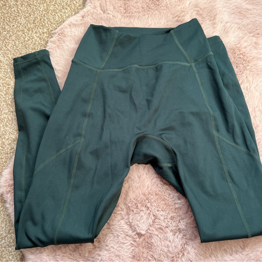 Buffbunny Eco Leggings